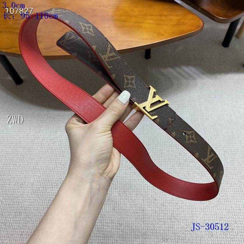 LV Belts 7178